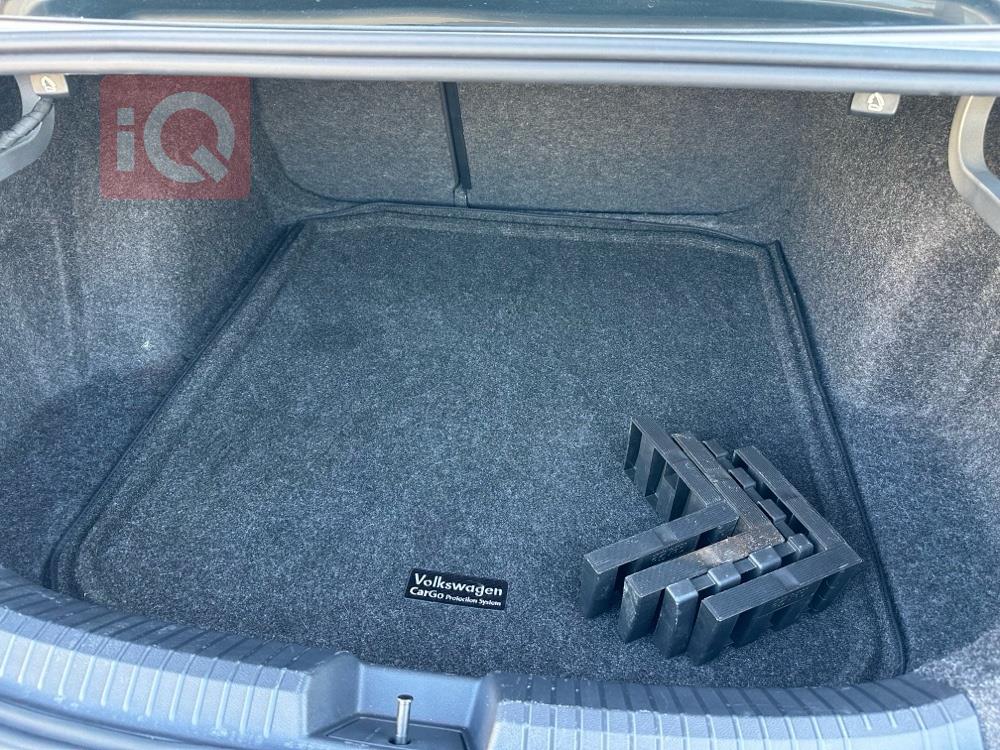 فولكسفاغن جيتا